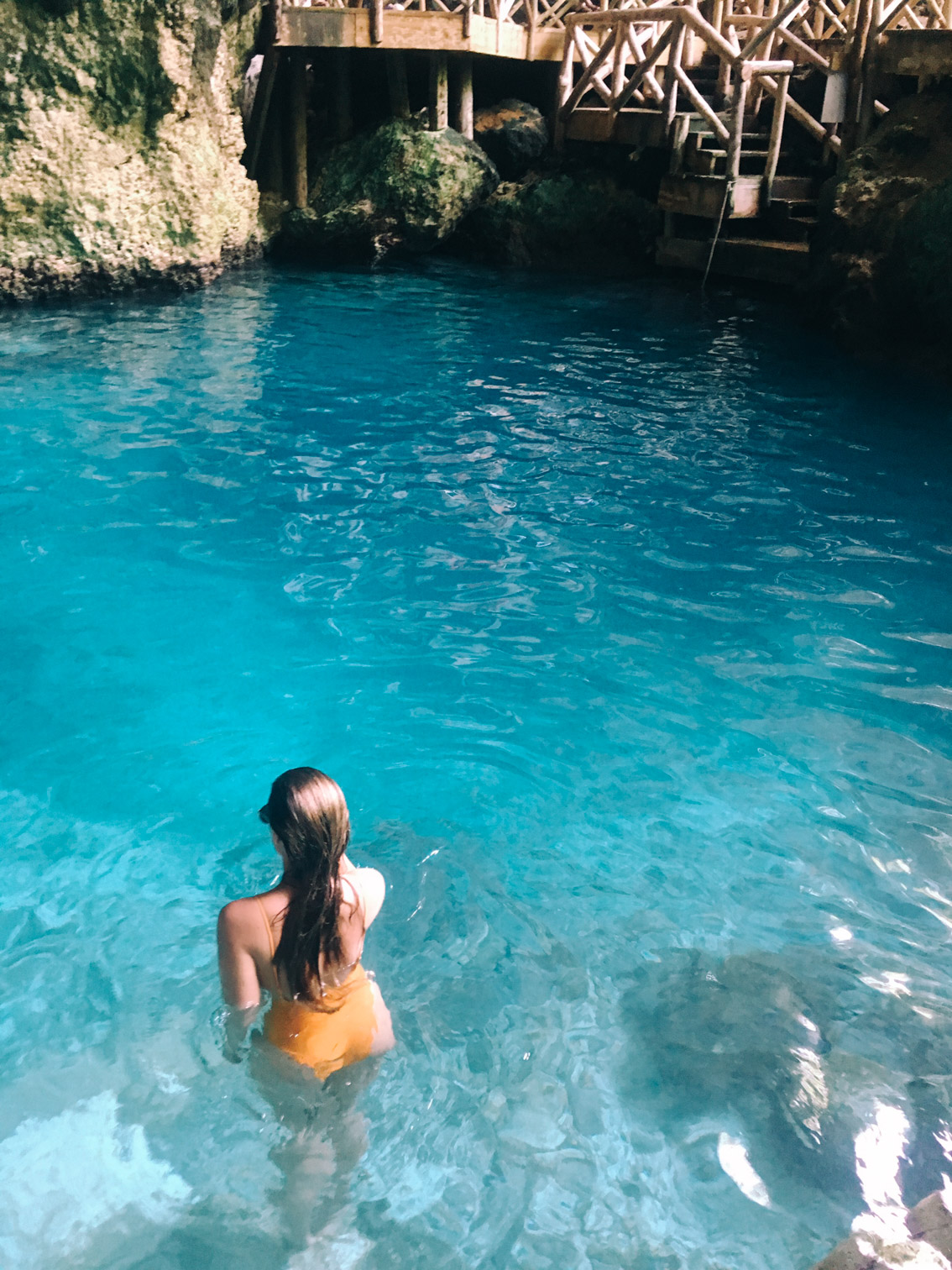 Pittsburgh Life & Style Blogger, Jenna Boron of Balance and Chaos, recaps and reviews her trip to The Barcelo Bavaro Grand Resort in Punta Cana