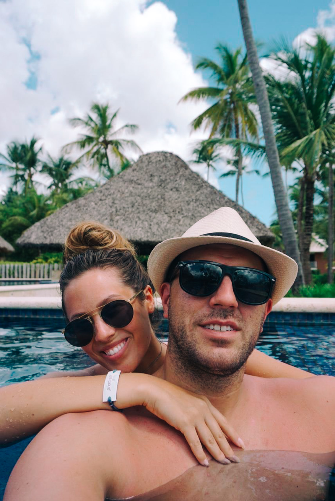 Pittsburgh Life & Style Blogger, Jenna Boron of Balance and Chaos, recaps and reviews her trip to The Barcelo Bavaro Grand Resort in Punta Cana