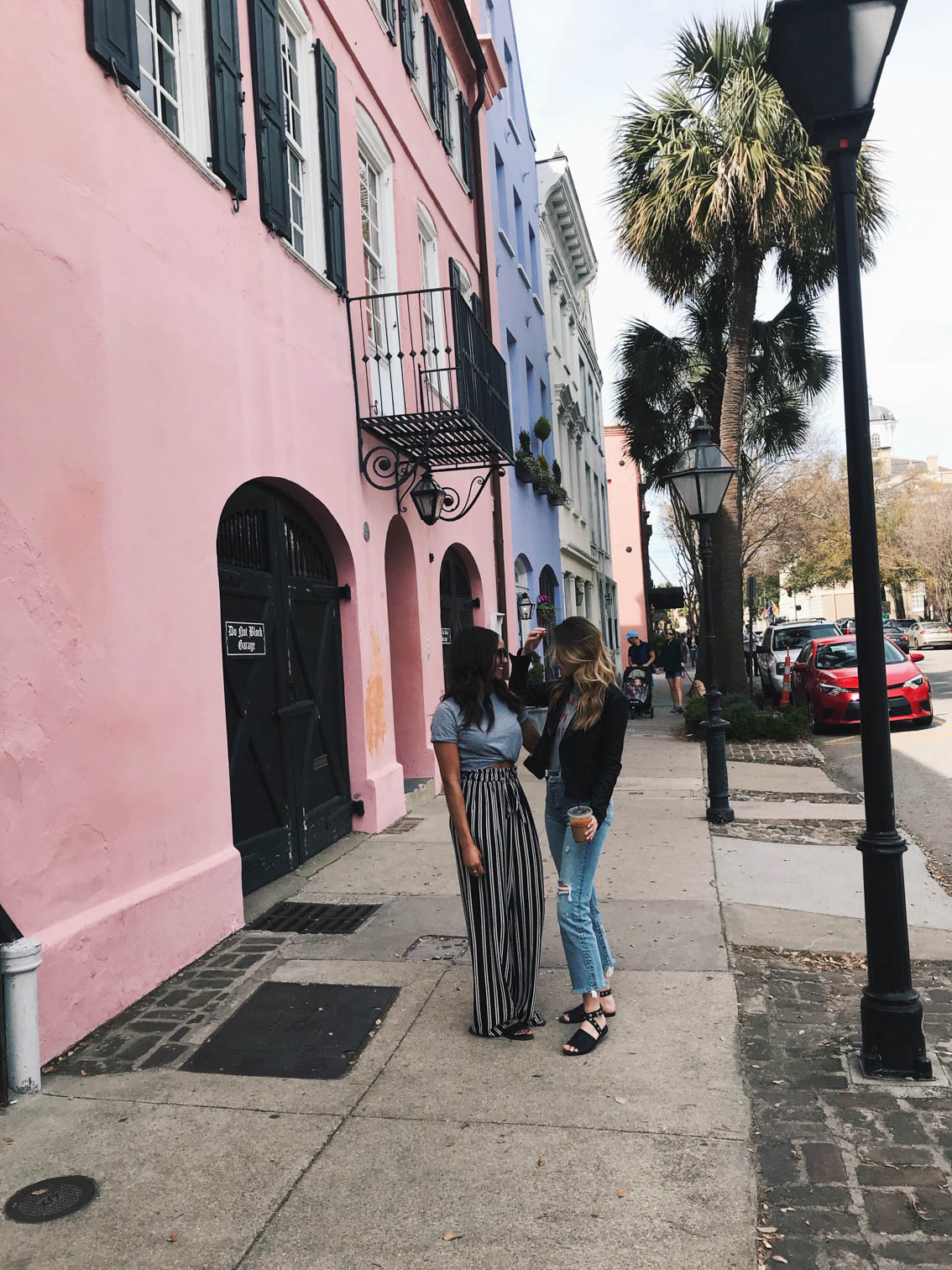 A First-Timer's Guide to Visiting Charleston, South Carolina: Best restaurants and bars, things to do, places to see during a long weekend trip to Charleston