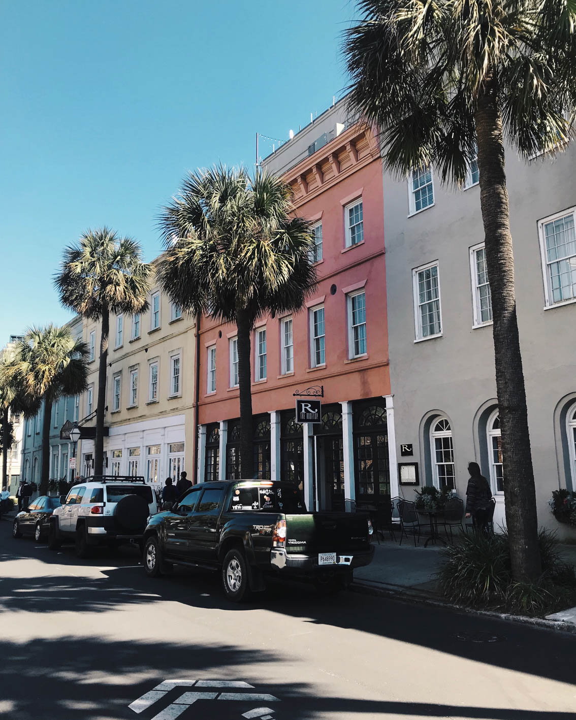 What to See, Do and Eat in Charleston