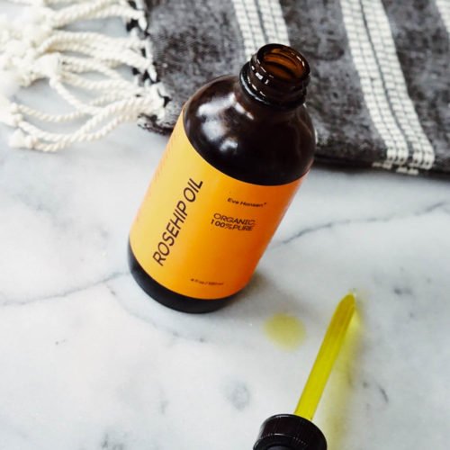Rosehip Oil is a game-changing product that you need to add to your skincare regimen! Learn more about the benefits with Jenna Boron of Balance and Chaos!