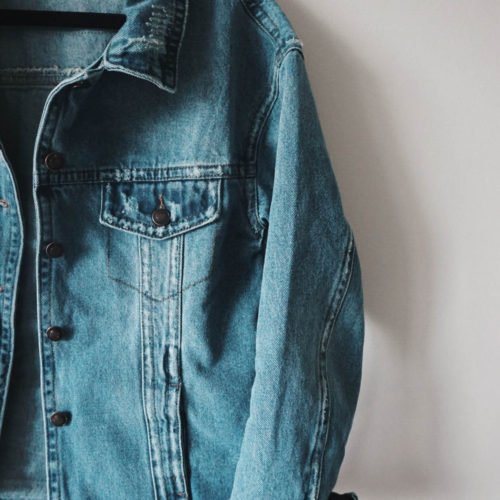 15 denim jackets under $100 you need for Spring 2018 | Shop Jenna Boron's top picks...