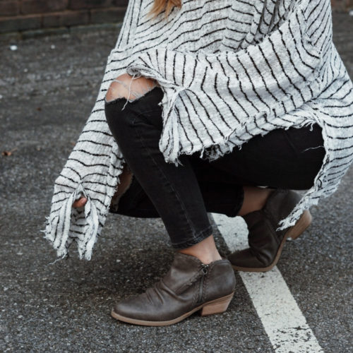 Famous Footwear Versatile Booties