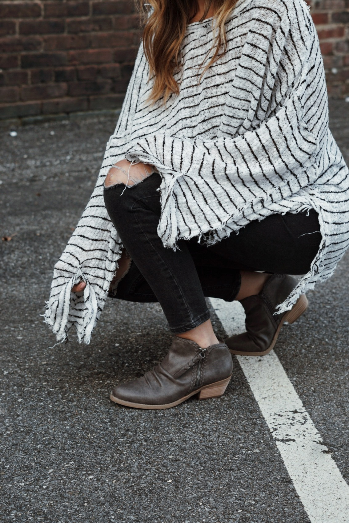 Famous Footwear Versatile Booties