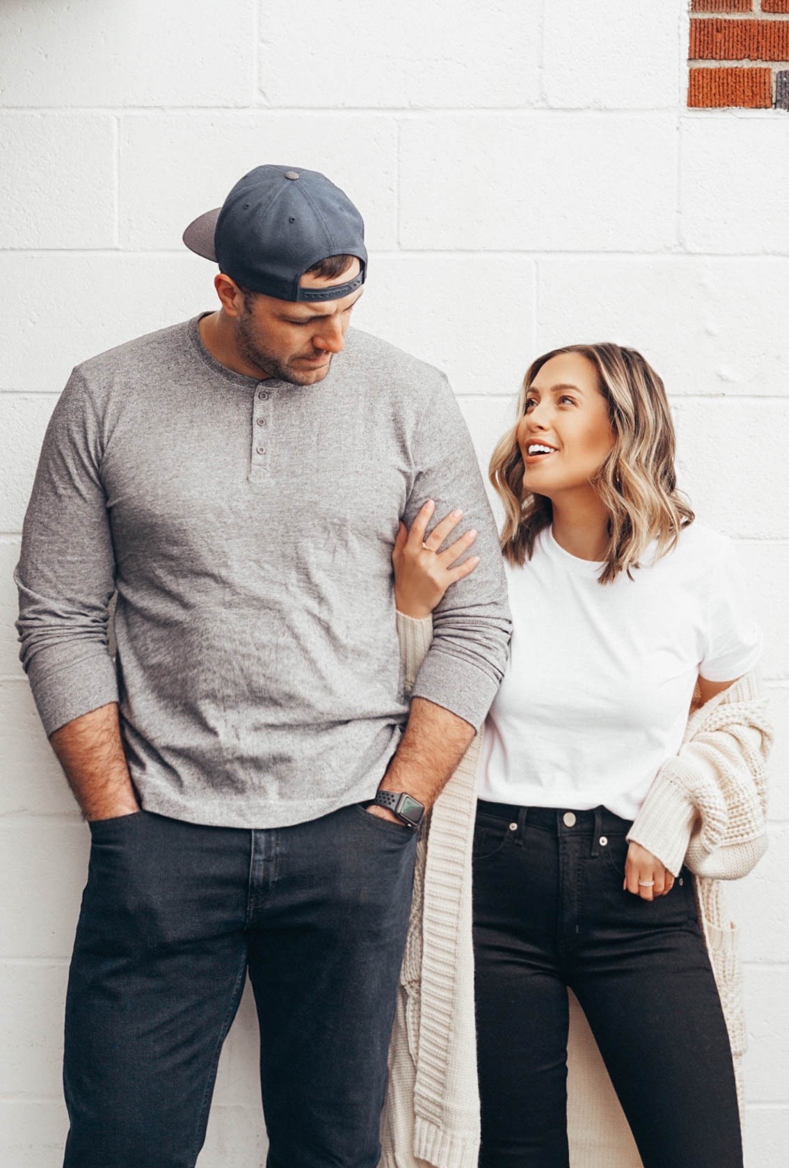His and Hers Denim - Revtown USA
