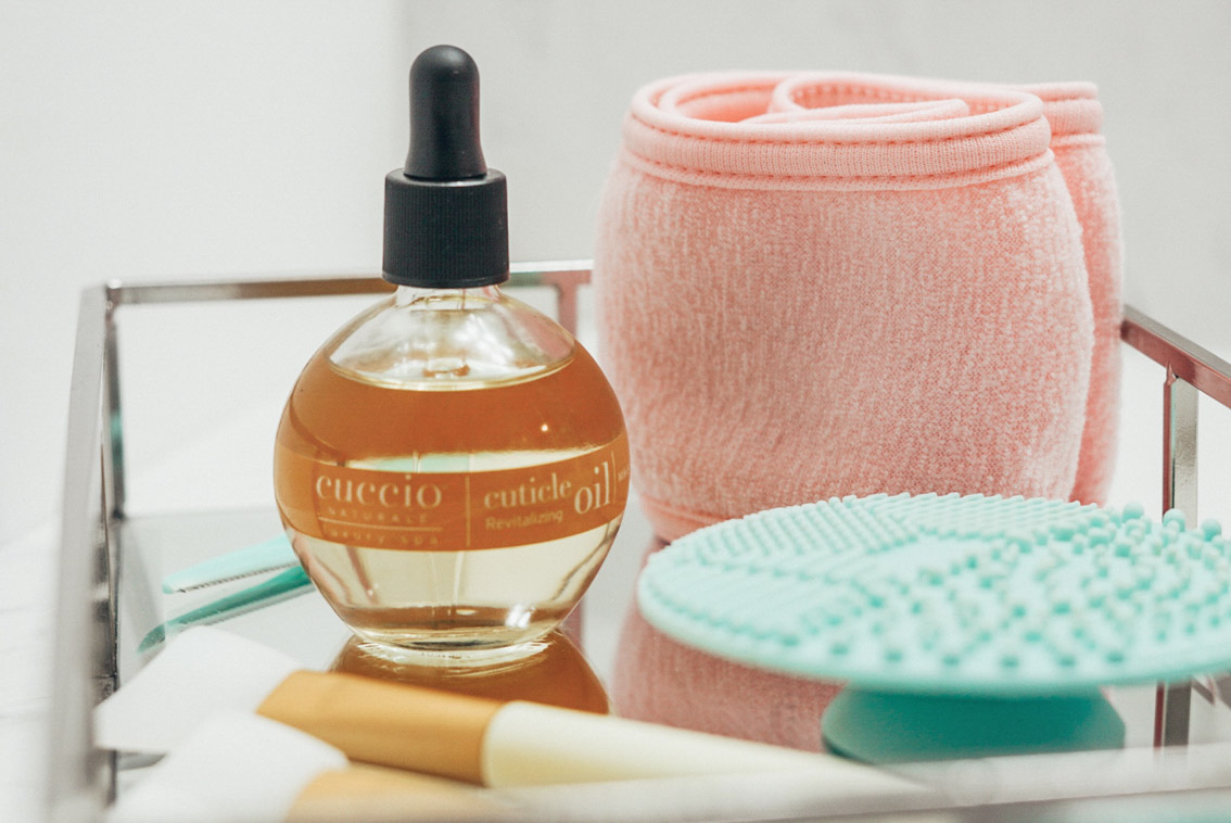 Cuticle Oil and Other Amazing Beauty Products From Amazon
