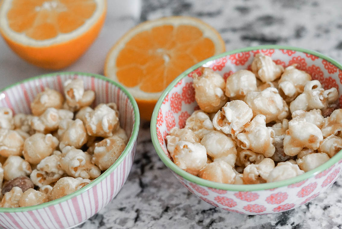 Decorative Snack Bowls