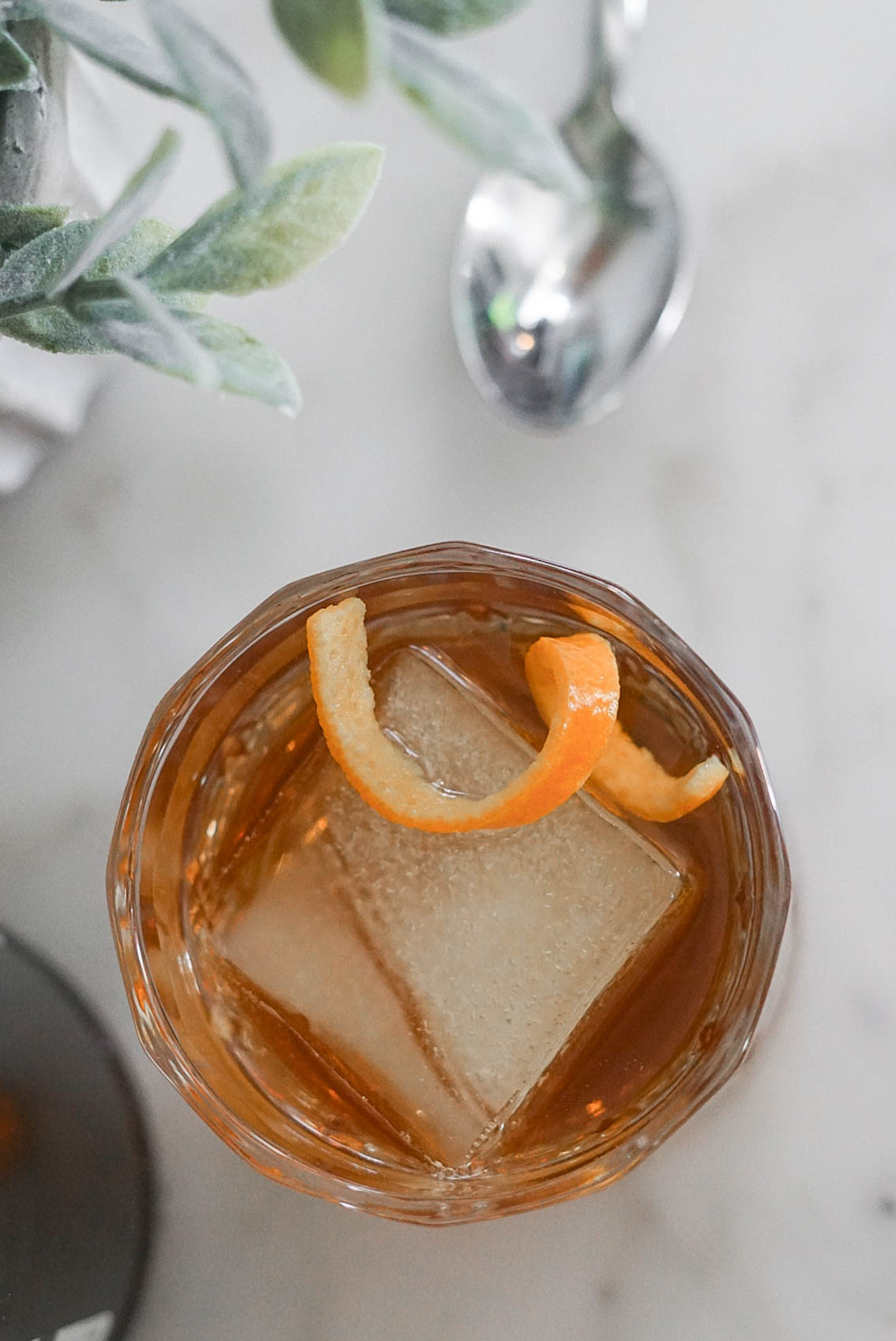 Classic Old Fashioned Cocktail Recipe