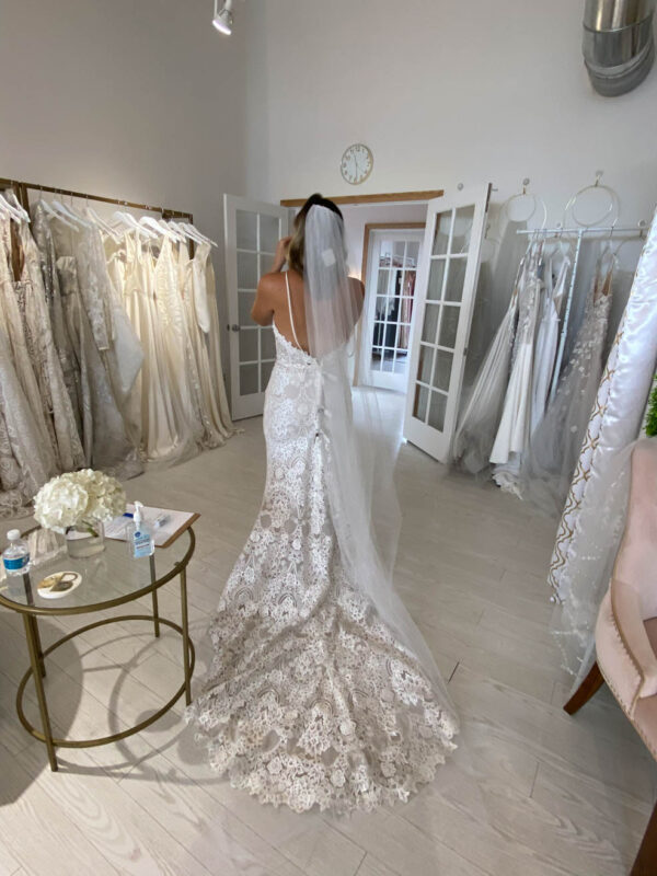 Wedding Dress Shopping in Pittsburgh, List of Bridal Shops, + Q&A Video