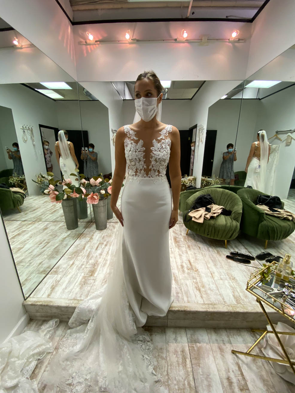 Wedding Dress Shopping in Pittsburgh, List of Bridal Shops, + Q&A Video