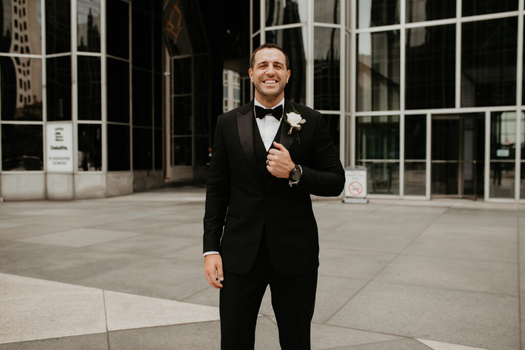 blacktux tuxedos groom pittsburgh