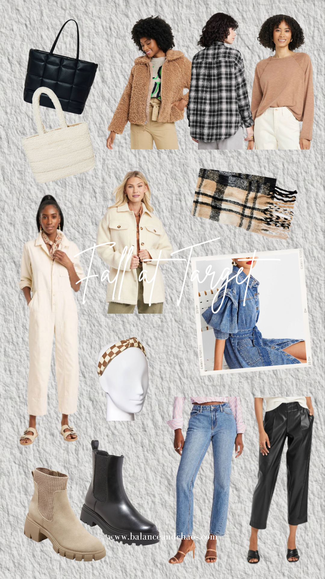 fall style clothes outfits at target 2022